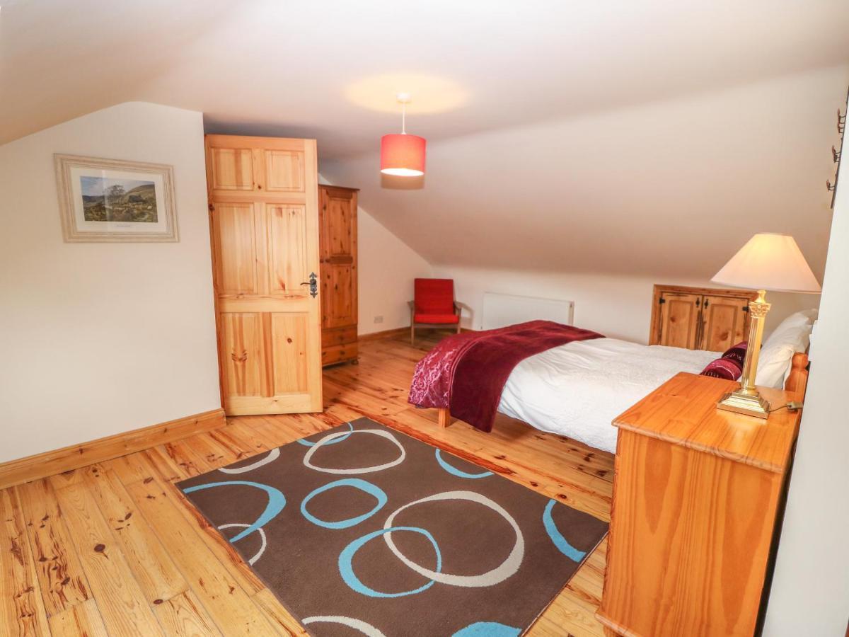 Oak Tree Lodge Killarney Exterior photo