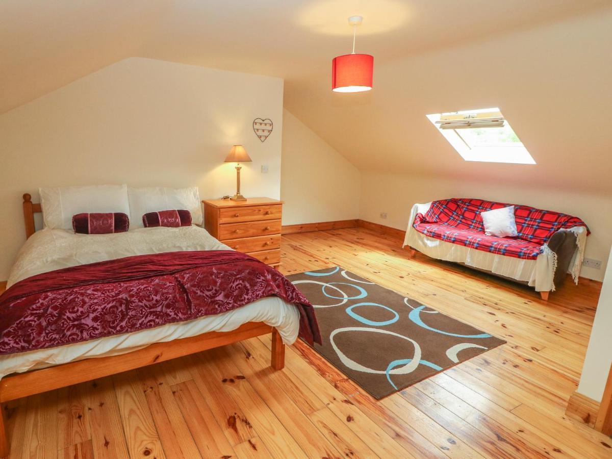 Oak Tree Lodge Killarney Exterior photo